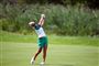 Nicole Broch Larsen kan blive den første dansker til at vinde en turnering på LPGA Tour.