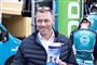 Løbesirektøren for PostNord Danmark Rundt, Jesper Worre, håber, at Danmark Rundt næste år får besøg af seks til otte World Tour-hold.
