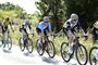 22-årige Niklas Larsen kunne søndag fejre sin hidtil største triumf i karrieren, da han forsvarede sin blå førertrøje på sidste etape af PostNord Danmark Rundt.