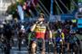 Belgiske Tim Merlier vandt 5. etape af PostNord Danmark Rundt og sluttede som nummer 54 i det samlede klassement.