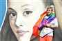 I Manchester afholdes der i disse dage Pride-festival. Ariana Grande gav i den forbindelse koncert.