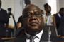Félix Tshisekedi blev taget i ed som ny præsident i DRCongo i januar. (Arkivfoto).