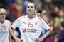 VM i håndbold blev i 2015 afholdt i Danmark. Det danske hold røg ud i kvartfinalen.