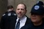 Retssagen mod Harvey Weinstein ventes at gå i gang 9. september. Han er tiltalt for seksuelle overgreb mod to kvinder.