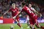 Daniel Wass har igen fundet vej til den danske landsholdstrup. I september gælder det kampe mod Gibraltar og Georgien.
