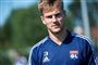 Joachim Andersen spurgte Jon Dahl Tomasson til råds, inden han skiftede til Lyon.