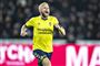 Johan Larsson spillede imellem 2015 og 2018 172 kampe for Brøndby.