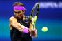 Med tunge grundslag og offensivt spil holdt Nadal australske John Millman på hælene.
