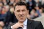 Dean Saunders blev i 2015 fyret som manager i Chesterfield. Han har tidligere blandt andet også været manager i Wolverhampton.