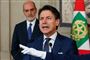 Giuseppe Conte (billedet) kan fortsætte som italiensk premierminister, efter at Femstjernebevægelsen og PD er blevet enige om at gå i regering sammen.