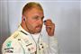 Valtteri Bottas vil også i 2020 være iklædt kørerdragten fra Mercedes.