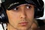 Esteban Ocon vender tilbage til Formel 1 i næste sæson (arkivfoto).