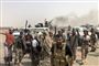 Milits i Yemen, der støttes af De Forende Arabiske Emitater. Emiraterne synes at være på vej ud af alliance med blandt andet Saudi-Arabien. Yemens internationalt anerkendte regering beskyldte torsdag De Forenede Arabiske Emirater for et luftangreb mod dets hær, hvor mindst 30 soldater meldes dræbt.

Det oplyser