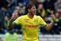 Emiliano Sala spillede for franske Nantes og var netop skiftet til Cardiff, da han på vej til Wales omkom i et flystyrt.