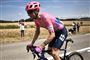 Tejay Van Garderen, her under årets Tour de France, måtte fredag udgå af Vuelta a España. (Arkivfoto)