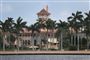 Præsident Donald Trumps eksklusive feriested Mar-a-Lago ligger midt på den bane, orkanen Dorian ventes at tage. (Arkivfoto)