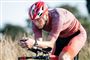 Michael Plahn har i det seneste cirka halvandet år op til Double Ultra Triatlon trænet 25 til 30 timers ugentlig ved siden af et fuldtidsjob.