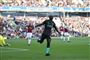 Liverpool er fortsat på førstepladsen i Premier League efter fire spillerunder.