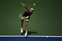 Tredje runde blev endestationen for Caroline Wozniacki ved årets sidste grand slam-turnering, US Open. Den 19.-seedede dansker mødte en veloplagt canadier i skikkelse af Bianca Andreescu, som vandt i to sæt med cifrene 6-4, 6-4.
