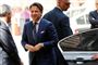 Italiens premierminister, Giuseppe Conte, vil danne regering mellem de to partier Femstjernebevægelsen og Demokratisk Parti. (Arkivfoto.)