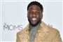 40-årige Kevin Hart er foruden talrige standupshows kendt for filmene "Ride Along" (2014), "Central Intelligence" (2016) og "Jumanji: Welcome to the Jungle" (2017). (Arkivfoto)