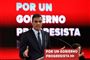 Socialistpartiets Pedro Sanchez har droppet at indgå en regering med Podemos. I stedet håber han på at få partiets støtte ved en tillidsafstemning i det spanske parlament.