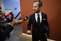 Jakob Ellemann-Jensen (V) har tirsdag aften afsløret, at han vil være formand for Venstre.