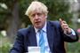 Den britiske premierminister, Boris Johnson, led tirsdag aften et nederlag i parlamentet, da han havde et flertal imod sig. (Arkivfoto)