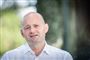 De Konservatives formand, Søren Pape Poulsen, glæder sig over, at Jakob Ellemann-Jensen vil gå efter et borgerligt regeringssamarbejde, hvis han bliver valgt som Venstres formand. (Arkivfoto)
