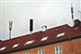 Flere dømte kræver nu, at deres sager skal gå om på grund af fejl i teleoplysinger. Det gælder blandt andet et tidligere medlem af AK81, som i 2012 blev idømt ni års fængsel for drabsforsøg. (Arkivfoto)