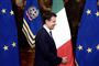 Italiens premierminister, den 55-årige Giuseppe Conte, og hans ny koaltionsregering blev torsdag taget i ed i præsidentpaladset i Rom. Den ventes at være langt mere kompromissøgende over for EU end den tidligere.