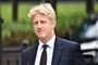 Den britiske premierminister Boris Johnsons bror, Jo, meddelte torsdag, at han træder tilbage fra sin viceministerpost. Han forlader også parlamentet på grund af en konflikt mellem familieloyalitet og hensynet til nationale interesser.  (Arkivfoto)