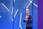 Facebooks stifter og direktør Mark Zuckerberg løftede allerede i maj 2018 sløret for planerne om at lancere en ny dating-app på det sociale medie. (Arkivfoto).