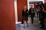 Tidligere Udlændingeminister Inger Støjberg (V) er af blandt andet Folketingets Ombudsmand blevet kritiseret for at have tvangsadskilt unge asylpar på landets asylcentre i strid med loven.