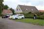 Torsdag eftermiddag fortalte politiet, at man havde en død mand under mistænkelige omstændigheder i mandens villa i Erritsø ved Fredericia.