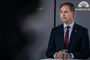 Finansminister Nicolai Wammen (S) kunne fredag præsentere en økonomiaftale for 2020 med kommunerne.