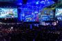 E-sportsturnering i Polen. Berlingske har fundet eksempler på, at Danske Spil kommunikerer direkte med børn og unge om konkrete odds på det sociale medie Twitter. (Arkivfoto).