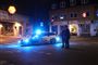 Politiet efterforsker et større slagsmål i Valby i København. En mand er dræbt. Anmeldelsen indløb klokken 00.40.