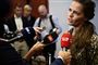 Ellen Trane Nørby (V) stiller op som næstformand i Venstre, oplyser hun til avisen Danmark. Også Inger Støjberg (V) har tidligere meldt sit kandidatur til posten. (Arkivfoto)