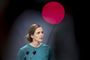 Ellen trane Nørby går efter posten som næstformand i Venstre ved partiets ekstraordinære landsmøde 21. september. Hun skal dyste mod Inger Støjberg. (Arkivfoto).