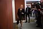 Inger Støjberg skal i kampvalg mod Ellen Trane Nørby om at blive Venstres næste næstformand.