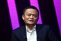 Jack Ma, stifter af Alibaba, går af tirsdag.