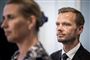 Beskæftigelsesminister Peter Hummelgaard (S) siger, at der inden et år vil ligge en model for Socialdemokratiets bærende valgløfte om tidlig tilbagetrækning for nedslidte.