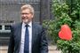 Overborgmester i København Frank Jensen (S) vil sammen med tre andre borgmestre stille miljøkrav til den nye regering. (Arkivfoto)