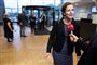 Ellen Trane Nørby (billedet) rækker ud efter næstformandsposten i Venstre i et kampvalg mod Inger Støjberg.