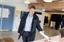 Bárður á Steig Nielsen fra Sambandspartiet bliver den nye lagmand, svarende til statsminister, på Færøerne. (Arkivfoto)