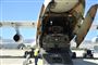 I bugen af et russisk militærfly hales i august nogle af de første dele til det russiske raketforsvarssystem S-400 ud i den militære lufthavn Murted nær Tyrkiets hovedstad, Ankara. Det har gjort Tyrkiets alliancepartnere i Nato rasende.