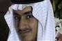 Den amerikanske præsident, Donald Trump, bekræfter, at Hamza bin Laden, der er søn af Osama bin Laden, er død. (Arkivfoto).