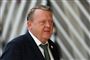 Lars Løkke Rasmussen var formand for Venstre fra 2009 til 2019. (Arkivfoto)