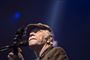 Kim Larsen ønskede ifølge sin familie ikke at få opkaldt en plads efter sig, og derfor har familien meddelt Københavns Kommune, at de ikke ønsker en plads på Christianshavn opkaldt efter den folkekære musiker. (Arkivfoto)